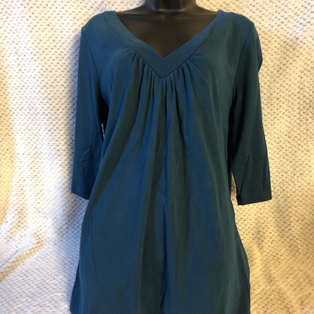Women’s 3/4 Sleeve top